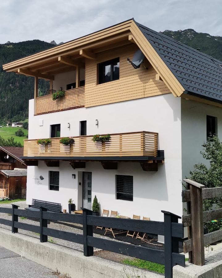 Landhaus Klara ノイシュティフト・イム・シュトゥーバイタール エクステリア 写真